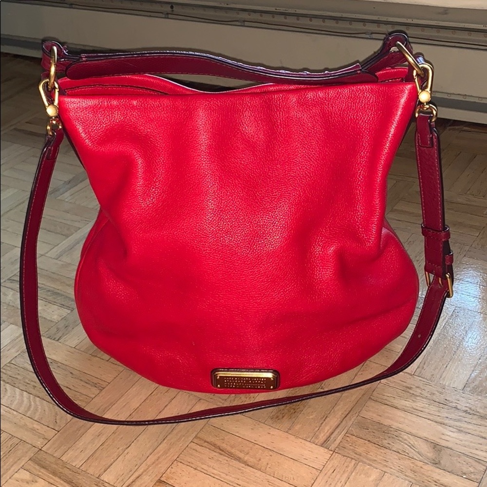 Marc By Marc Jacobs Hobo crossbody